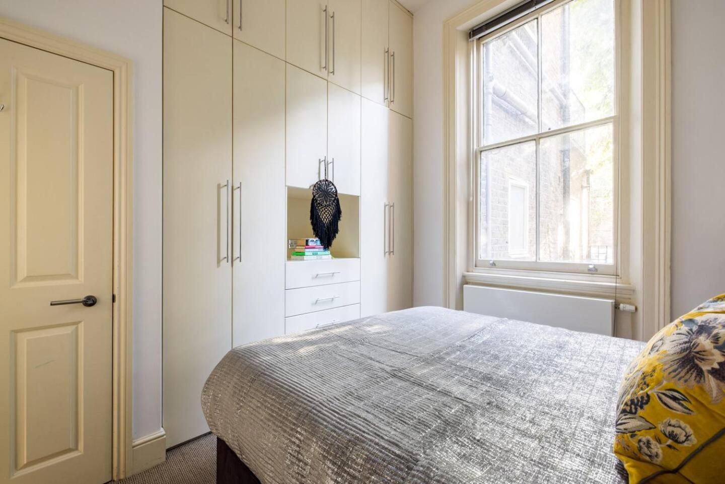 Niru Experience Huge Private Terrace Apartment London Exterior photo